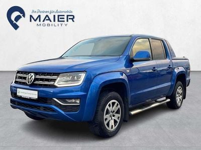 VW Amarok