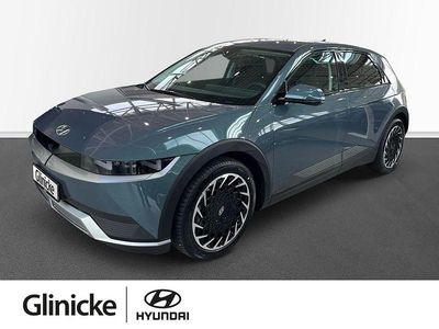 Grün Gebraucht 2024 Hyundai Ioniq 5 Techniq SUV | 48.490 € (Teuer)