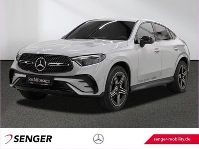 Mercedes GLC220