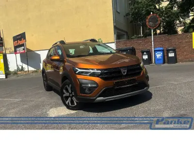 Gebraucht Dacia Sandero