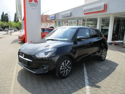 Gebraucht Suzuki Swift