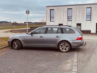 gebraucht BMW 530 i touring Edition Exclusive Edition Exclusive