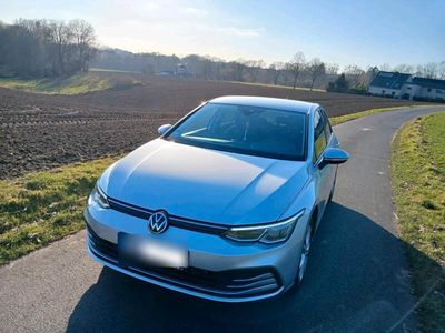 VW Golf VIII