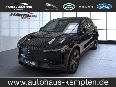 Neu Volvo EX30 Plus 200 kW (272 PS) 2026 Schwarz SUV