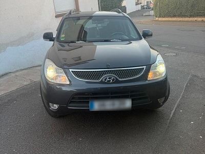 Gebraucht Hyundai Veracruz 250 PS (183 kW) 2009 SUV