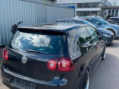 VW Golf V
