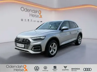 Gebraucht Audi Q5