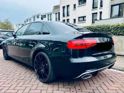 Occasion Audi A4