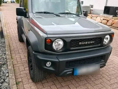 Gebraucht Suzuki Jimny