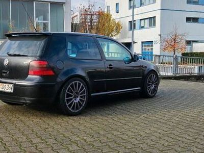 gebraucht VW Golf IV 