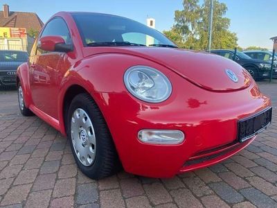 gebraucht VW Beetle New1.4 Lim. (9C1/1C1)