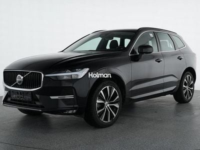 Brugt Volvo XC60 Core 197 HK (144 kW) 2024 Sort SUV