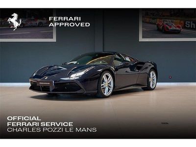 Ferrari 488