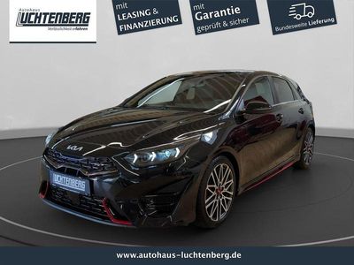 Kia Ceed GT