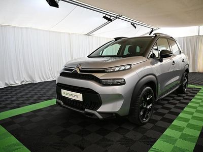 Gebraucht Citroën C3 Aircross 110 PS (80 kW) 2024 Grau SUV