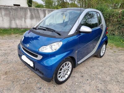 Smart ForTwo Coupé
