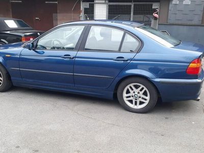 gebraucht BMW 316 