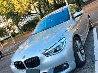 gebraucht BMW 535 Gran Turismo d xdrive