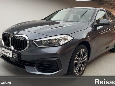 gebraucht BMW 118 i Hatch