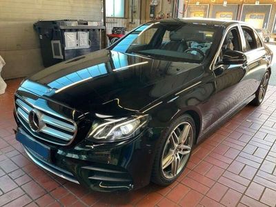 Mercedes E200