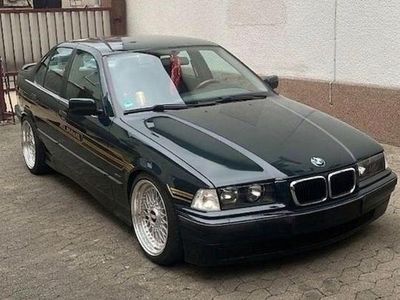 Second-hand BMW 320 150 CP (110 kW) 1992 Berlinǎ