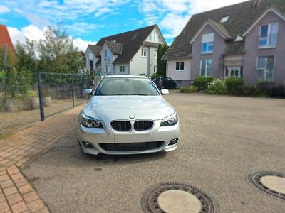 BMW 535