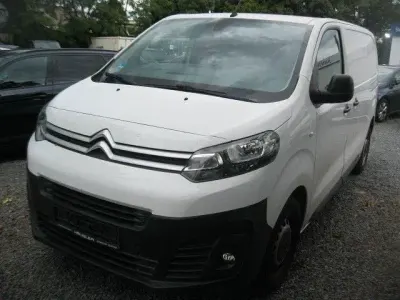 Gebraucht Citroën Jumpy