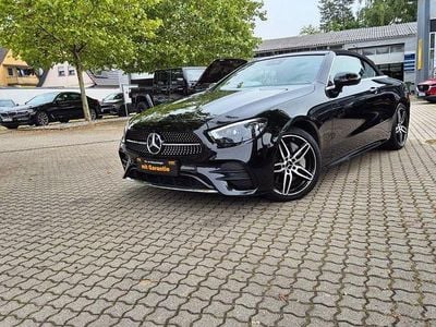 Mercedes E450