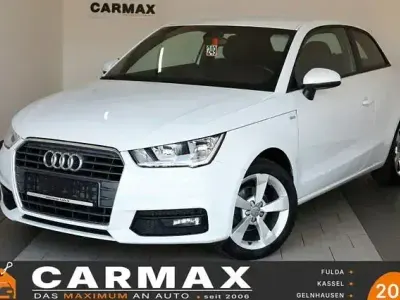 Używany Audi A1