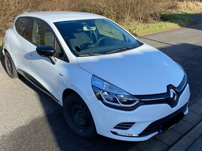 gebraucht Renault Clio IV 