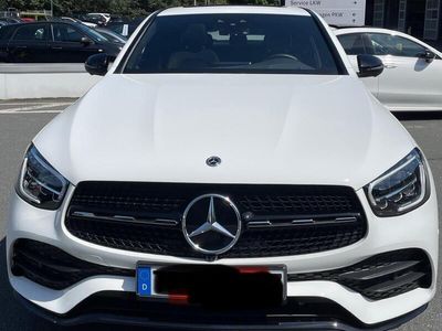 Mercedes GLC220