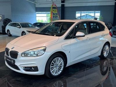BMW 225