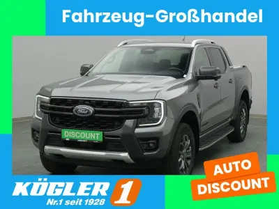 Gebraucht Ford Ranger