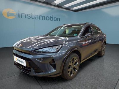 Gebraucht Cupra Formentor 150 PS (110 kW) 2025 Grau SUV