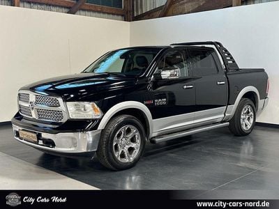 Gebraucht Dodge Ram 243 PS (178 kW) 2014 Schwarz Abholung