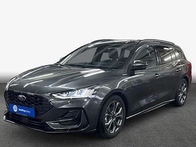 Usata Ford Focus ST-Line X 155 CV (114 kW) 2025 Grigio Station wagon