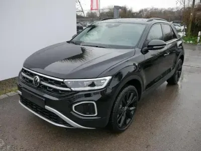 Nouă VW T-Roc Style 150 CP (110 kW) 2025 Andere SUV