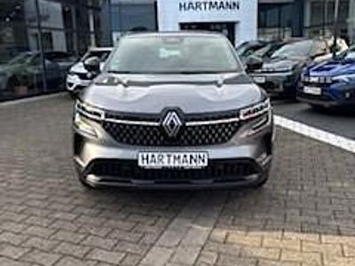 Metalliclackierung Gebraucht 2024 Renault Austral Equilibre SUV | 29.990 € (Fairer Preis)