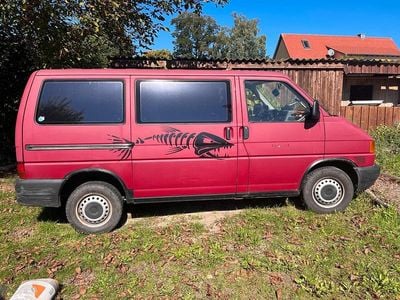 VW T4