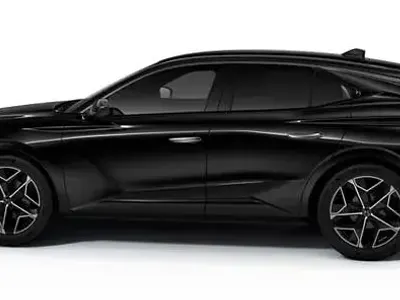 Neu DS Automobiles DS4 136 PS (100 kW) 2026 Perla nera schwarz metallic perla nera schwarz metallic Limousine