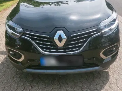 Gebraucht Renault Kadjar
