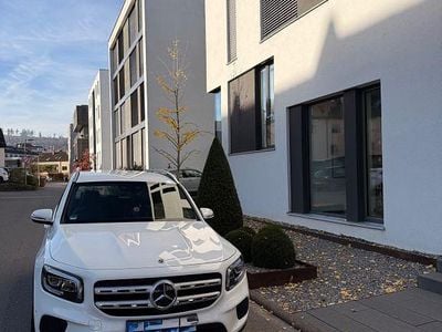 Mercedes GLB250