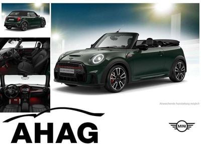 Mini John Cooper Works Countryman