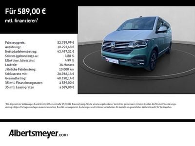 VW T6.1