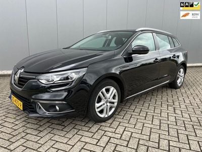 Renault Mégane IV