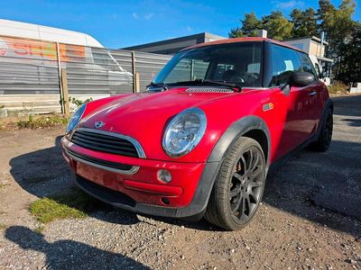 Mini ONE