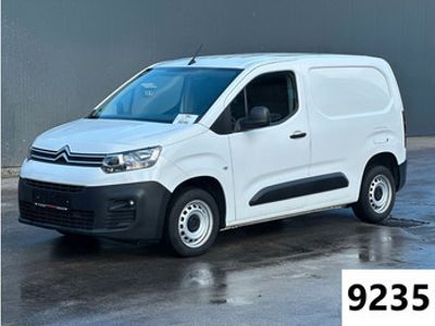 gebraucht Citroën Berlingo Kasten Club M/L1