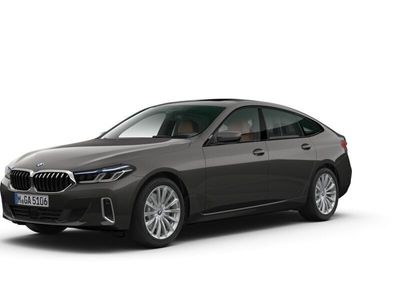 gebraucht BMW 630 d Gran Turismo