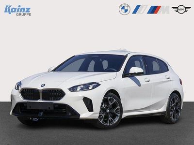 Nouă BMW 120 Performance 163 CP (119 kW) 2026 Alb Hatchback