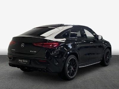 Mercedes GLE53 AMG